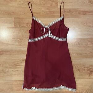 Victoria’s Secret Vintage Slip Dress